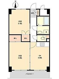 リビングステージ南仙台 1002