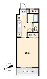 グランメゾン七福 408