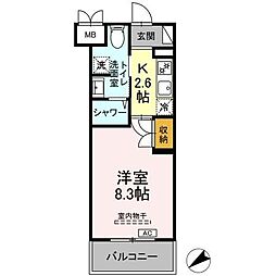 ＣＩＮＺＡ若林 319