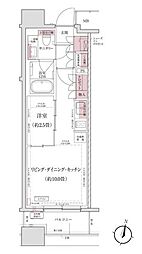 パークアクシス仙台西公園 402