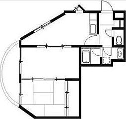 平和マンション長町 106