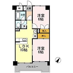 グリーンリーフ泉 303