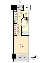 レジディア榴岡　ウエスト棟