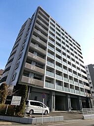 レジディア榴岡　ウエスト棟