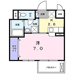 リバーサイド　ガーデン