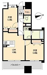 パークフラッツ五橋