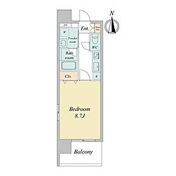 ドゥーエ仙台イーストII