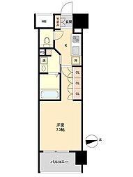 レジディア榴岡　イースト棟