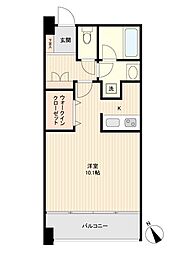 アーバンフラッツ榴ヶ岡