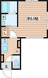 グランシャンテ南鍛冶町 203