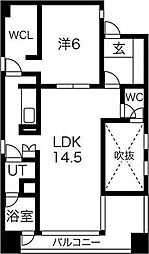 フラッツ・ジャスミン 301