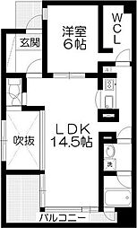 フラッツ・ジャスミン 102