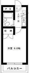 ベルシティ旭ヶ丘 503