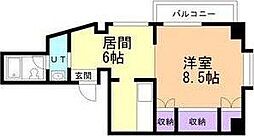 コンフォート泉 301