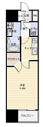 アークデュオ仙台苦竹 1301