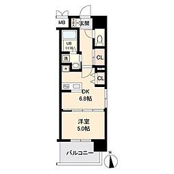 ＬａＳａｎｔｅ榴岡公園