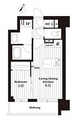 デュオヒルズ仙台一番町一丁目 1202