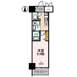 ロージェ泉中央 101