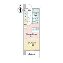 ドゥーエ仙台イーストII