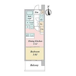 ドゥーエ仙台イーストII