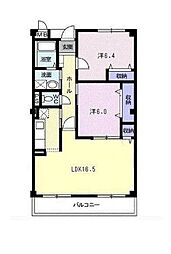 ウェスト　プレイス 402