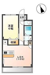 レジーナ郡山 103