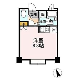 メゾンセノーテ 502