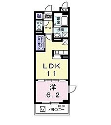 プロムナードIV 201
