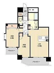シエナ仙台III 401