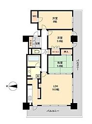 レジディアタワー仙台 1103