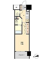 レジディア榴岡　ウエスト棟