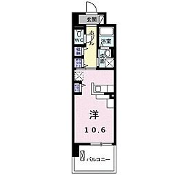 プレッサ泉中央 206