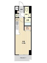 レジディア仙台本町 205