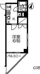エスパシオ立町 405
