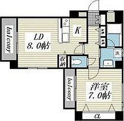 ヴィアーレ広瀬 1005