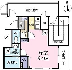 ｌｉｂｅｒｔｙ長町南 502