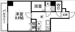 STUDIO原町 606