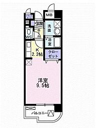 高染IX館 301