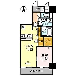 ロージェ泉中央 303