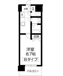 アーバンフラッツ長町 902