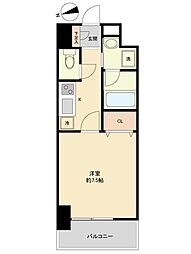 パークフラッツ本町 306