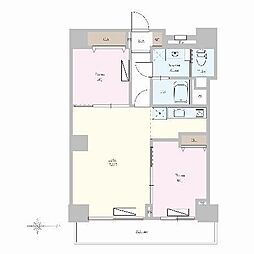 カスタリア榴ヶ岡 209