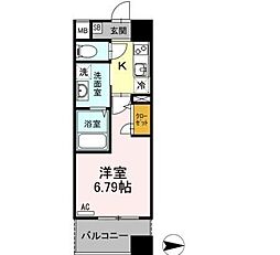 コンフォートレジデンス仙台東口 903