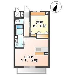 サンライズ西中田 303