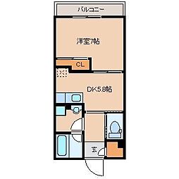 イーストフォート 710