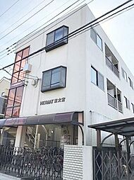 ハイマート東大宮 301