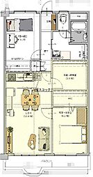 春日パークハイツ