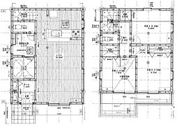 糟屋郡篠栗町庄6丁目新築戸建