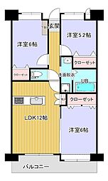 クローバーマンション空港東II