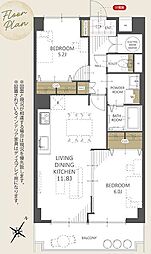 ライオンズマンション薬院第3